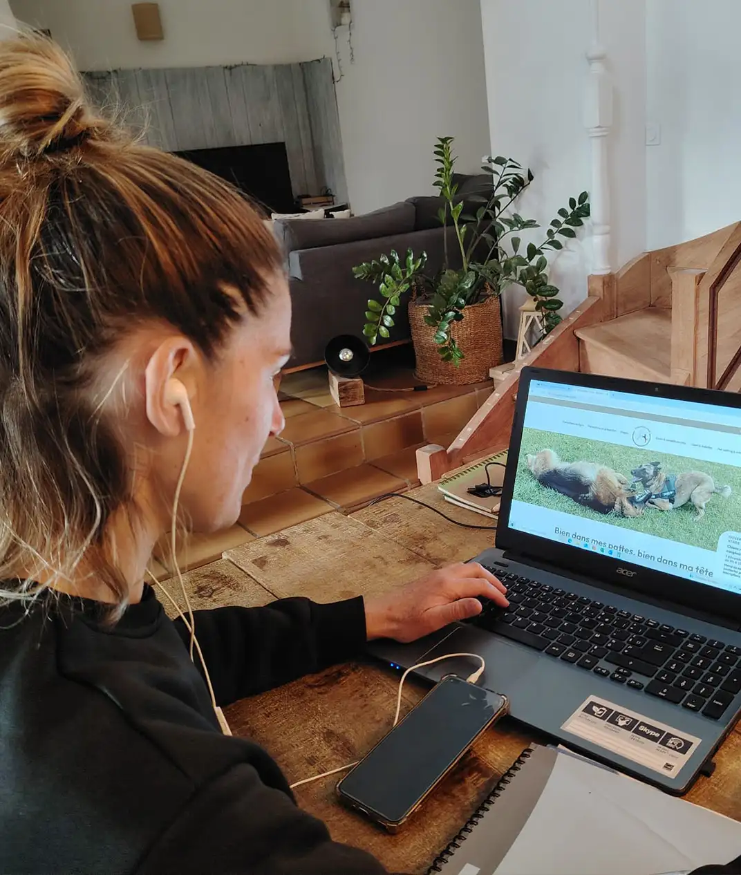 cours-et-conseils-visio-Jennifer Cours et conseils en visio Jennifer